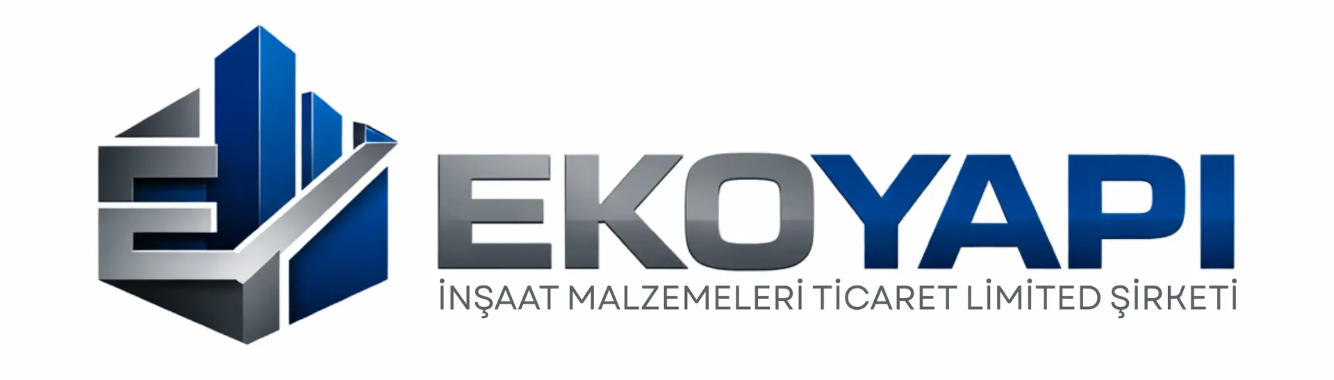 EKOYAPI İNŞAAT MALZEMELERİ TİCARET LİMİTED ŞİRKETİ